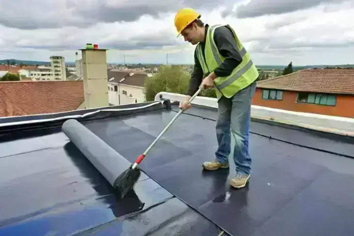 Waterproofing Contractors