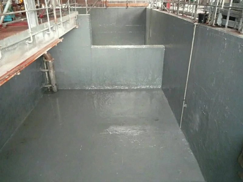 Waterproofing Contractors