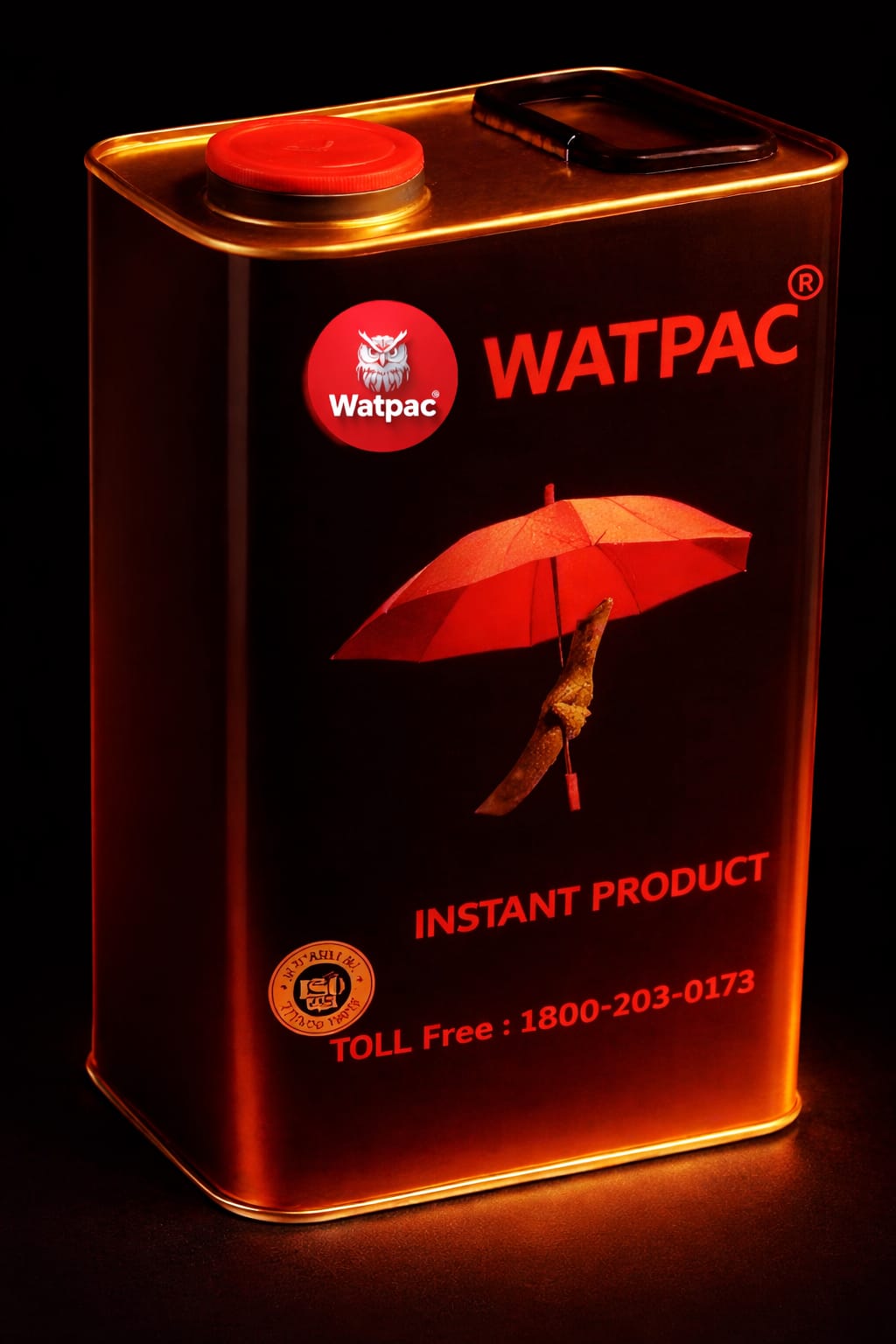 Watpac Lamination 365