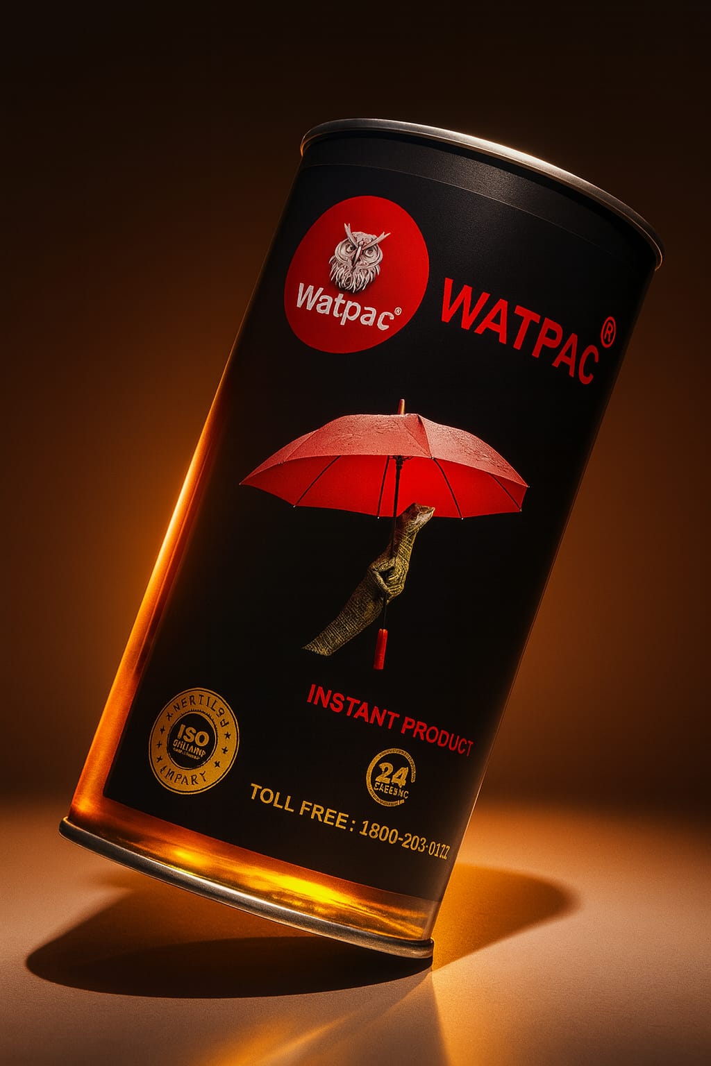 Watpac Liquid Primer