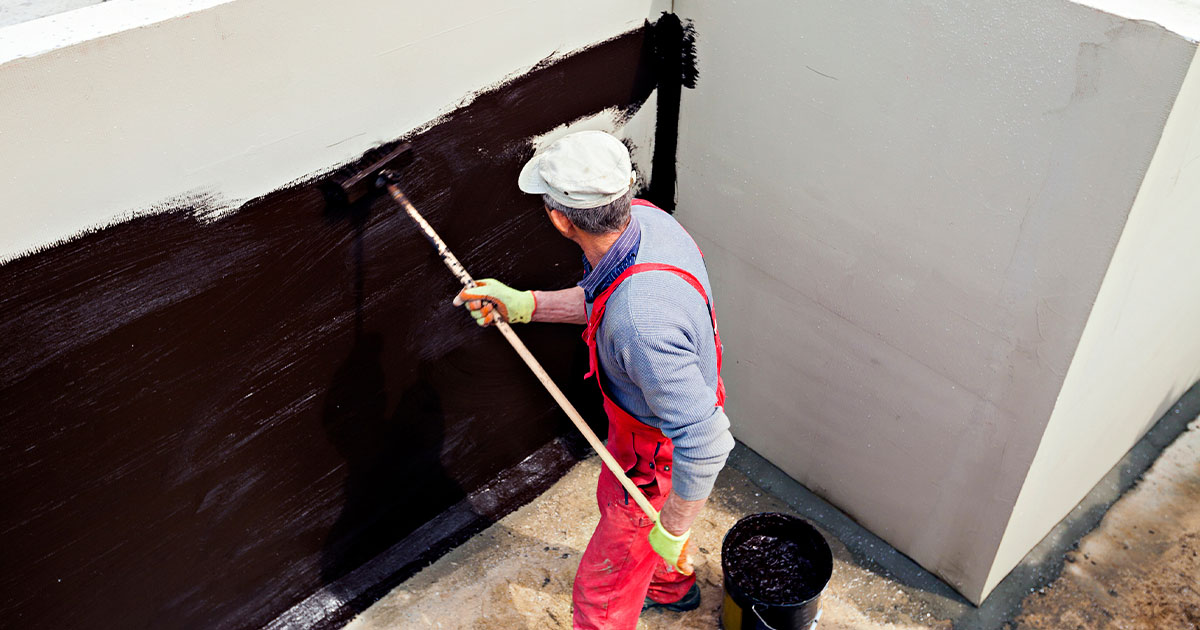 Waterproofing Company